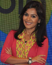 Ami Trivedi