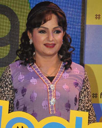 Gaurav Sharma and Upasana Singh