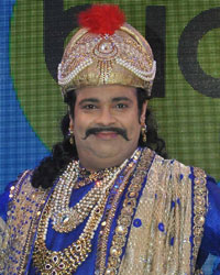 Kiku Sharda