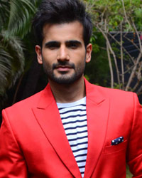 Karan Tacker