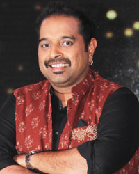 Shankar Mahadevan