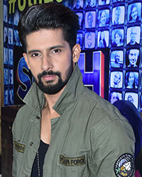 Ravi Dubey