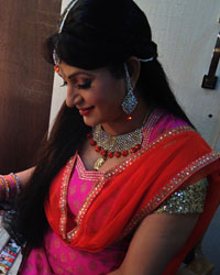 Upasana Singh