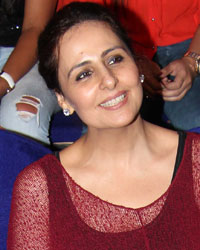 Akshay Kumar's sister Alka Bhatia