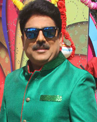 Shailesh Lodha