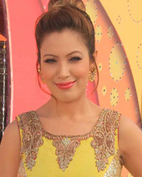 Munmun Dutta