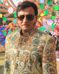 Paresh Ganatra