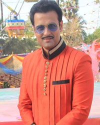 Rohit Roy