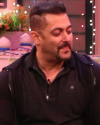 Salman and Anushka on The Kapil Sharma Show