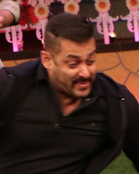 Salman and Anushka on The Kapil Sharma Show