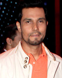 Randeep Hooda