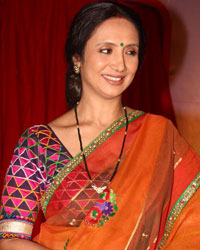 Satrangi Sasural Serial Launch