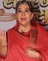 Farida Jalal