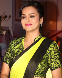 Satrangi Sasural Serial Launch