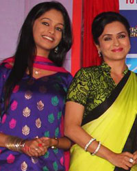 Satrangi Sasural Serial Launch