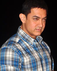 Aamir Khan