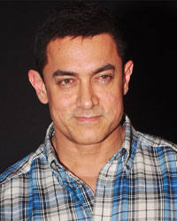 Aamir Khan