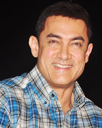 Aamir Khan