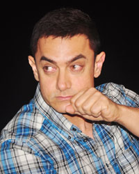 Aamir Khan