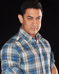 Aamir Khan