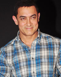 Aamir Khan