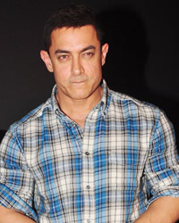 Aamir Khan