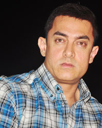 Aamir Khan