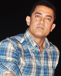 Aamir Khan