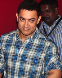 Aamir Khan