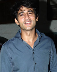 Hiten Tejwani