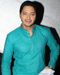 Shreyas Talpade