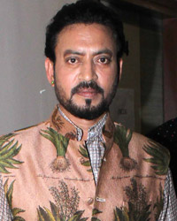 Irrfan Khan