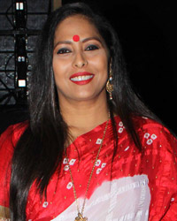 Geeta Kapoor