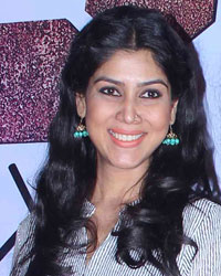 Sakshi Tanwar, Anita Raj, Anil Kapoor and Sikander Kher