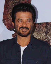 Anil Kapoor