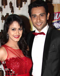 Cheshta Mehta and Abhishek Bajaj