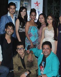 Screening of TV Serial Mere Angne Mein