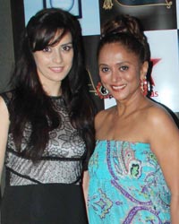 Screening of TV Serial Mere Angne Mein