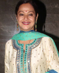 Zarina Wahab