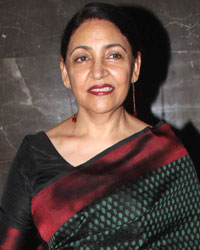 Deepti Naval