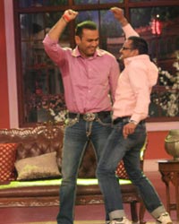 Sunil Gavaskar and Virender Sehwag