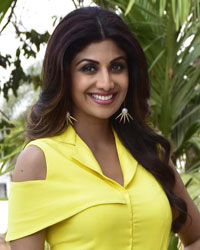 Shilpa Shetty