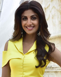 Shilpa Shetty