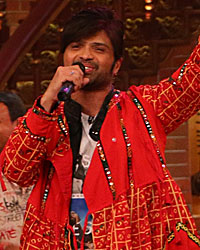 Himesh Reshammiya