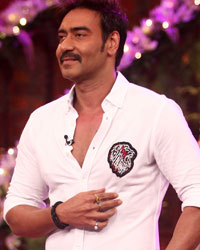 Ajay Devgn