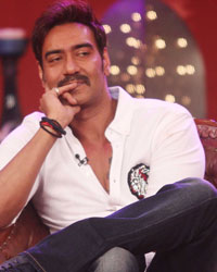 Ajay Devgn