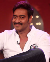 Ajay Devgn