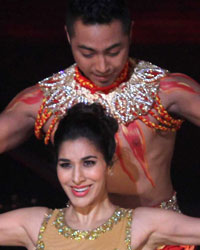 Sophie Choudry