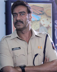 Ajay Devgn