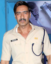 Ajay Devgn